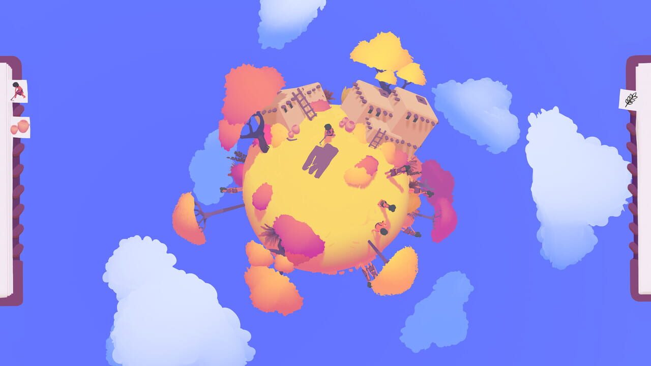 The Human Story screenshot 5
