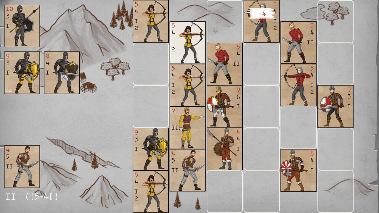 Bandit Realms Image