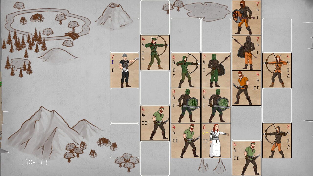 Bandit Realms Image
