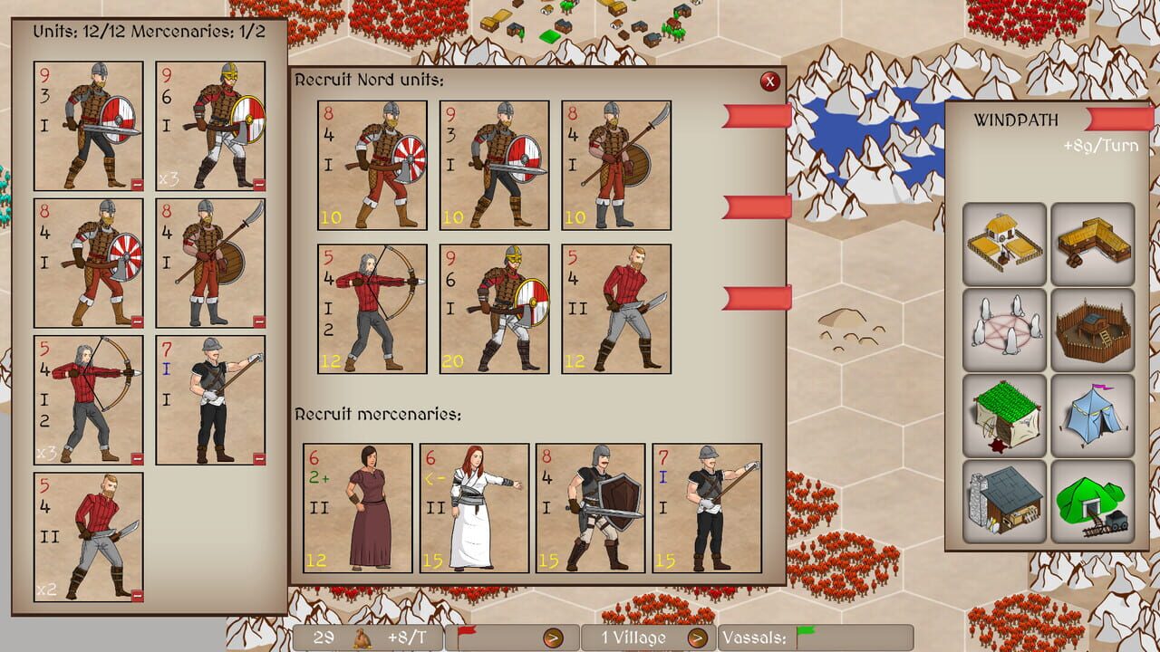Bandit Realms Image