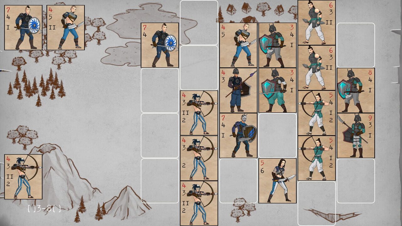 Bandit Realms Image