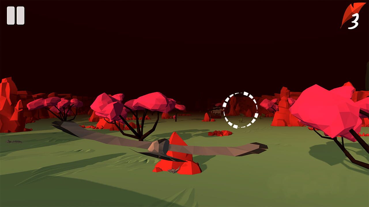 Eagle Simulator — Screenshot 4