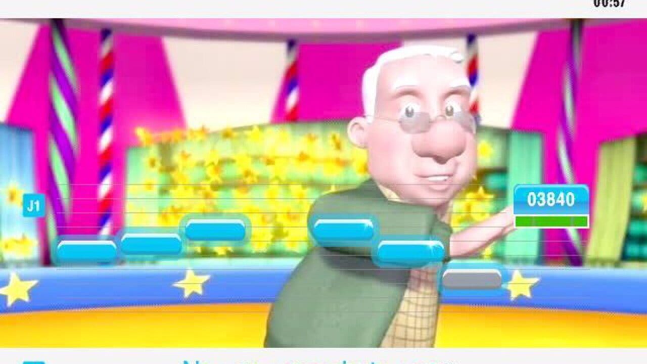 SingStar: Miliki — Screenshot 3