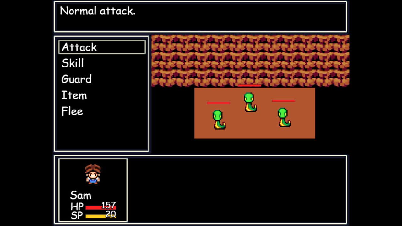 1990 — Screenshot 5