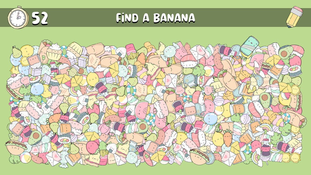 Violet's Party Mania — Screenshot 5