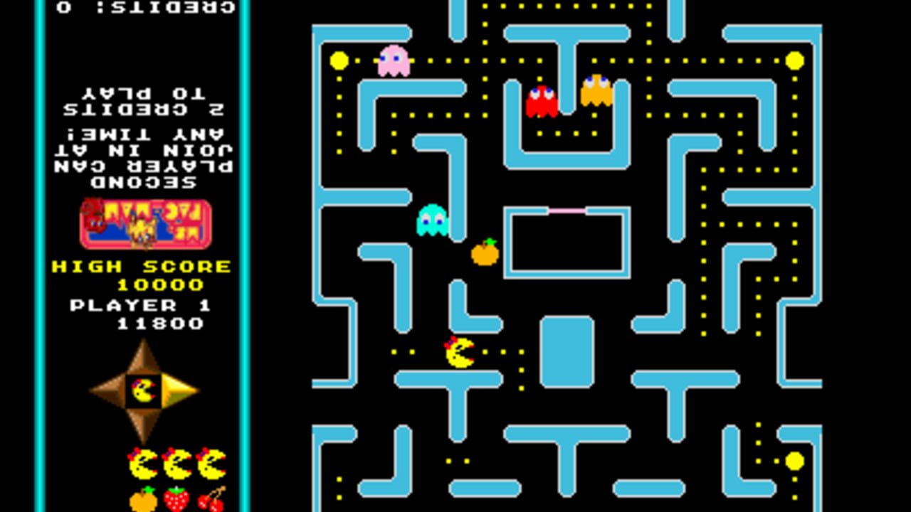 Galaxy Games StarPak 2 — Screenshot 3