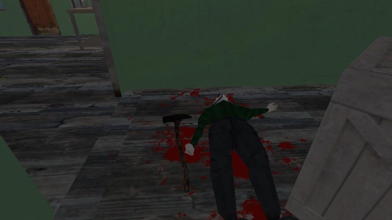 Trash Horror Collection 2 Image
