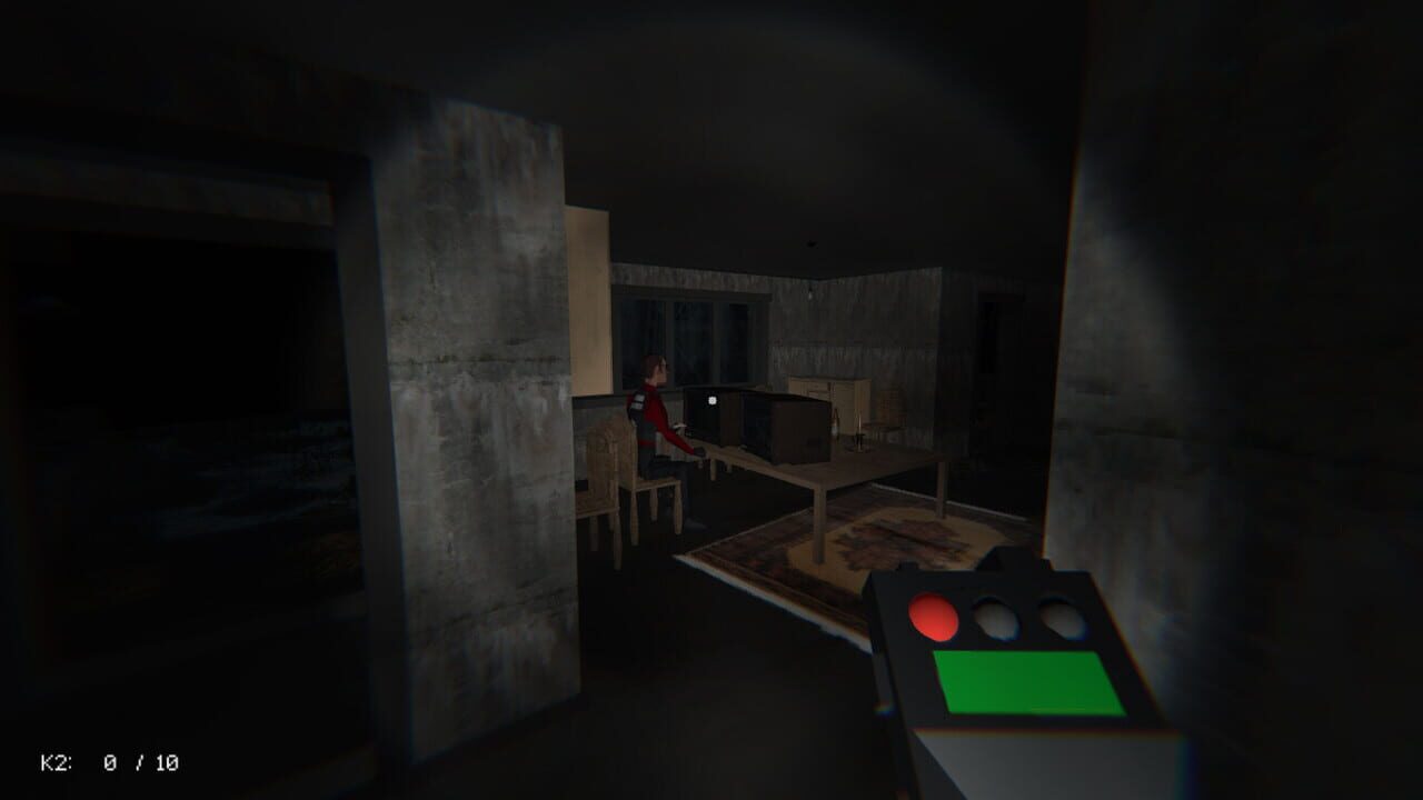 Trash Horror Collection 2 Image