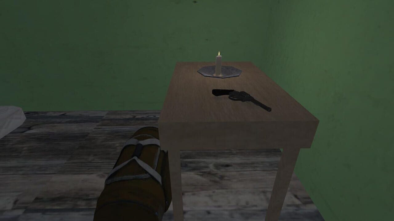 Trash Horror Collection 2 Image