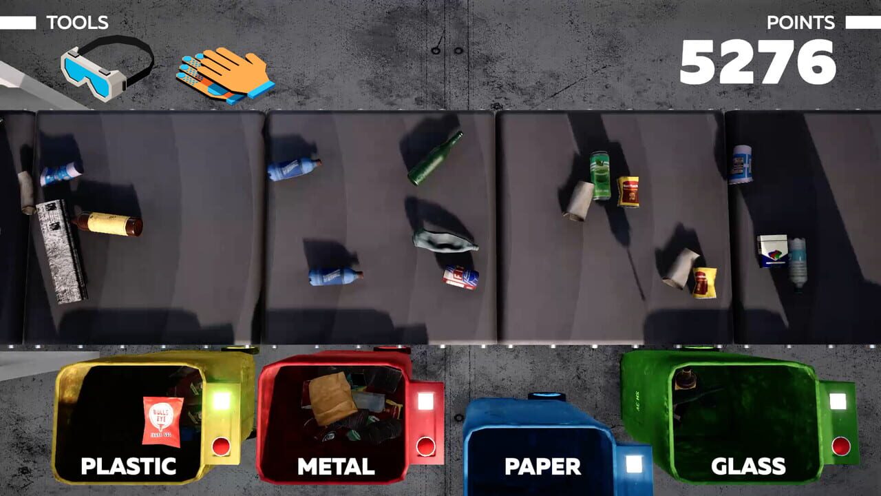 Sorted! — Screenshot 3