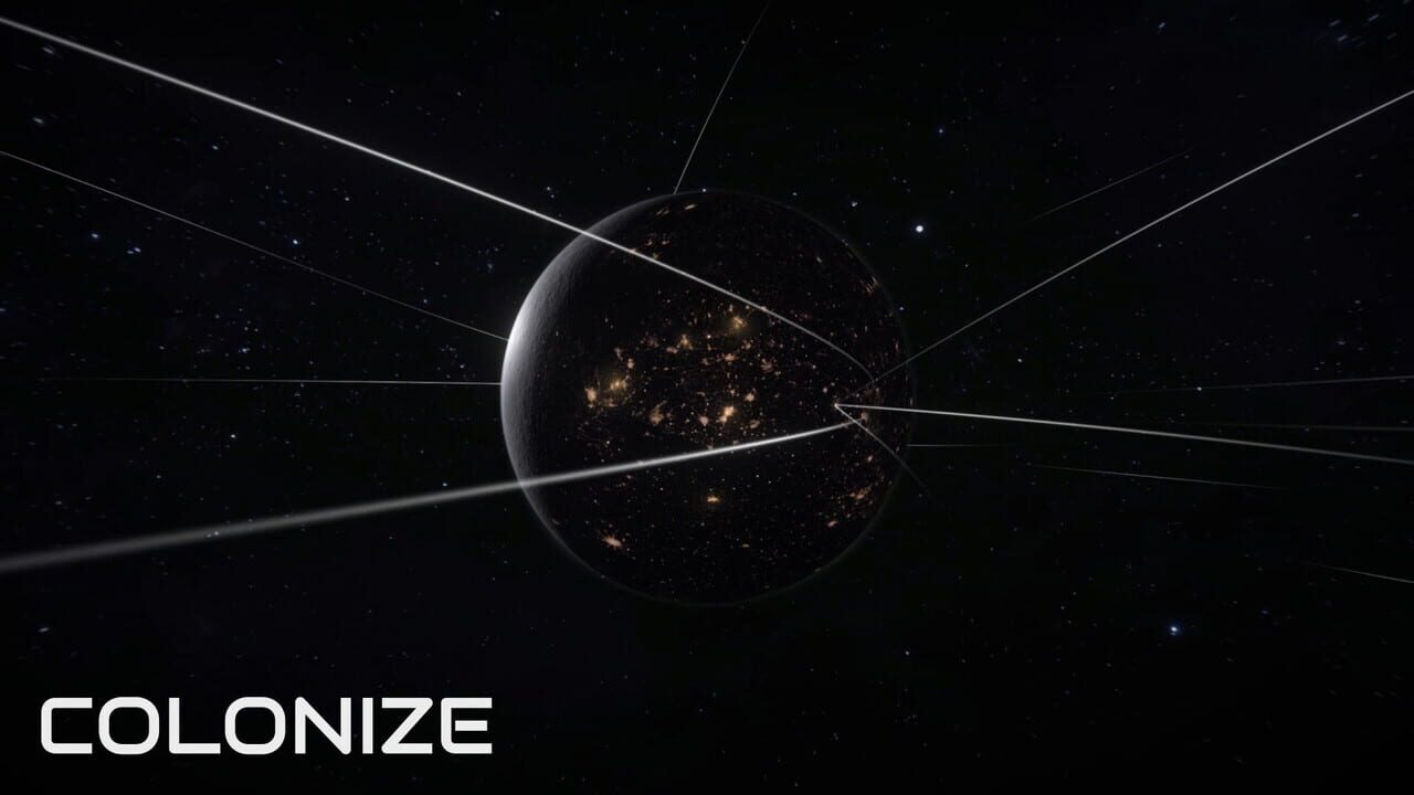 Solar Expanse screenshot 12