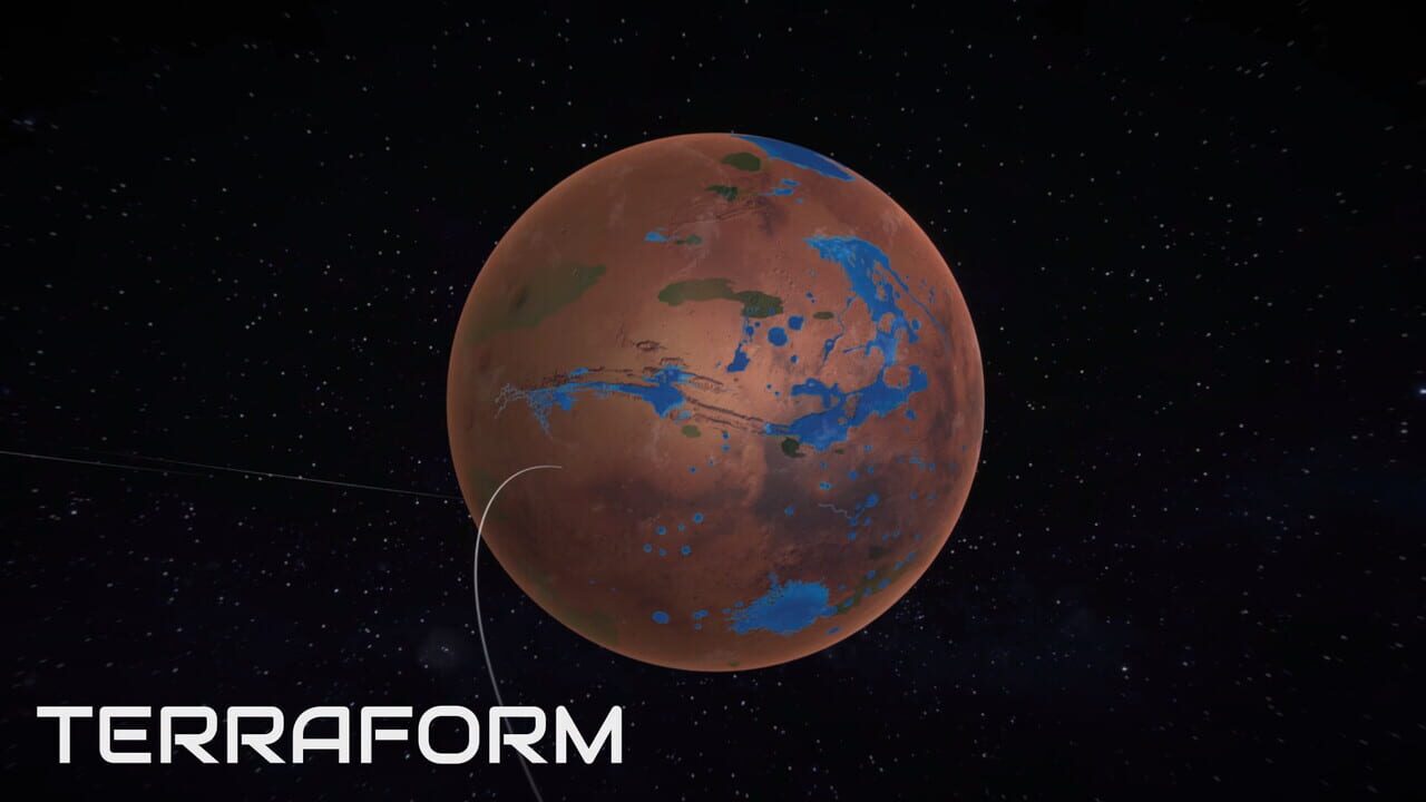Solar Expanse screenshot 11