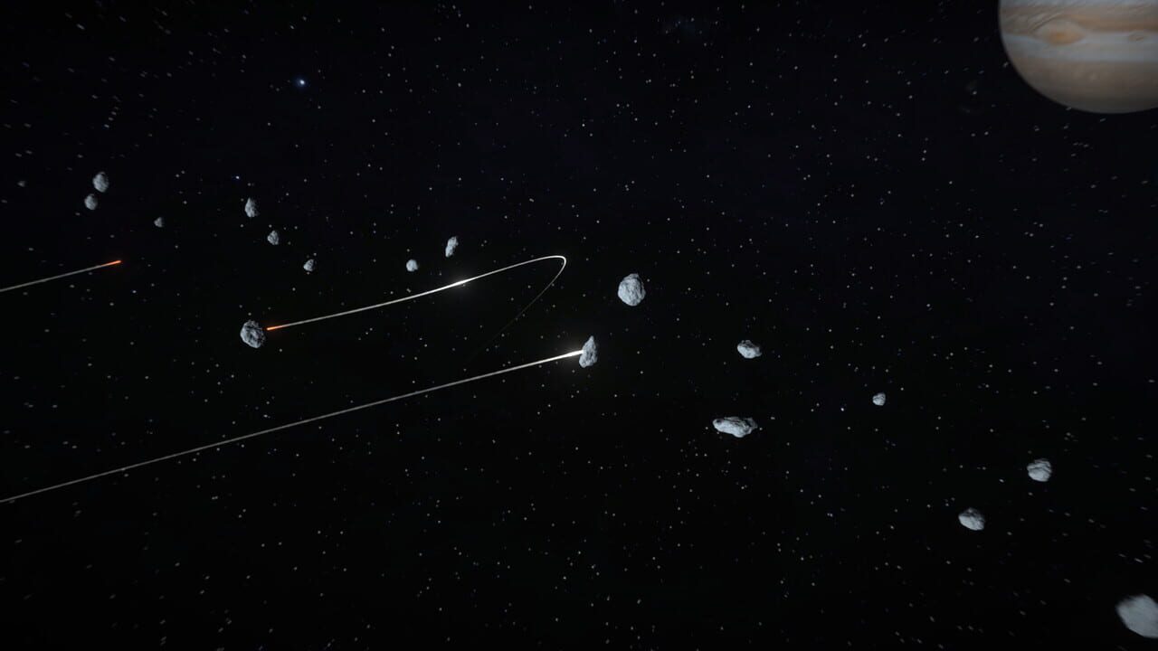 Solar Expanse screenshot 6