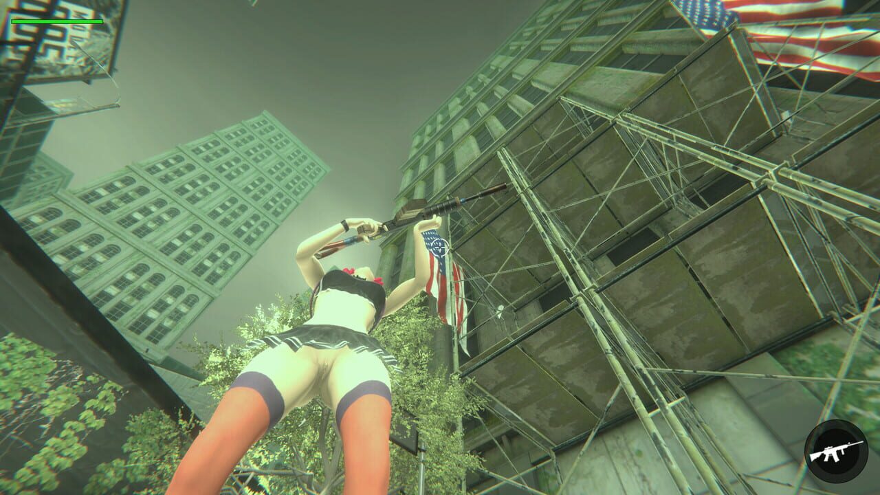 Sex Apocalypse 3D — Screenshot 4
