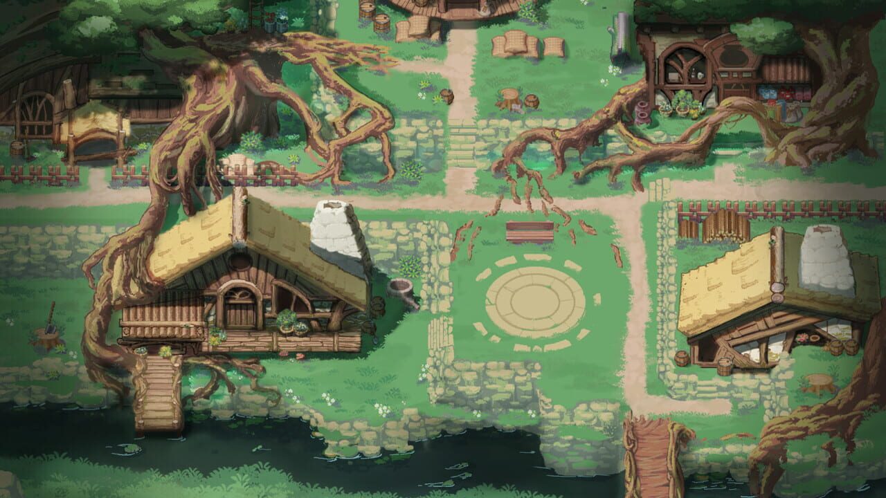 Siana Tales — Screenshot 3