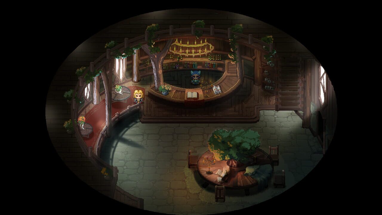 Siana Tales — Screenshot 1