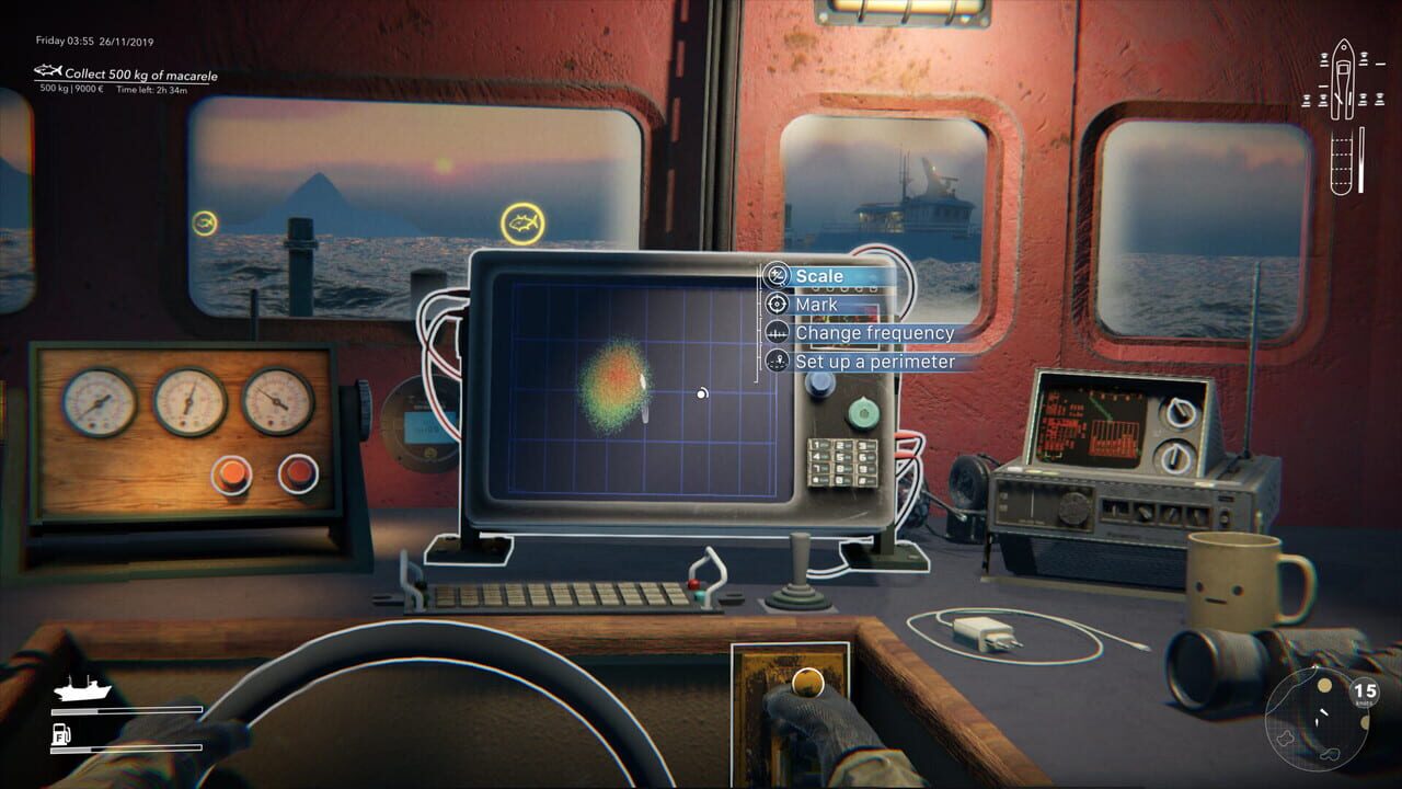 Ships Simulator 2024 — Screenshot 3