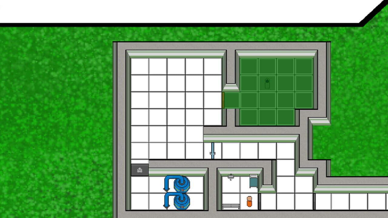 SCP: Facility Manager — Screenshot 3
