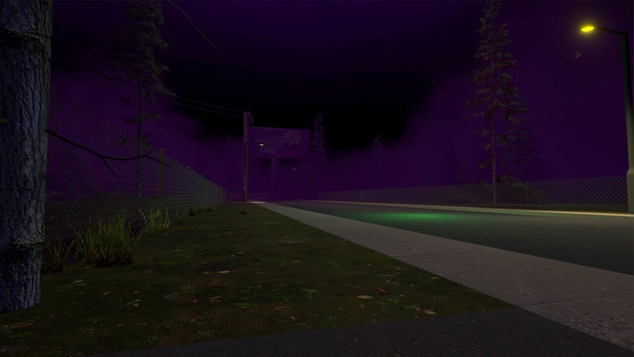 The Game Store — Screenshot 1