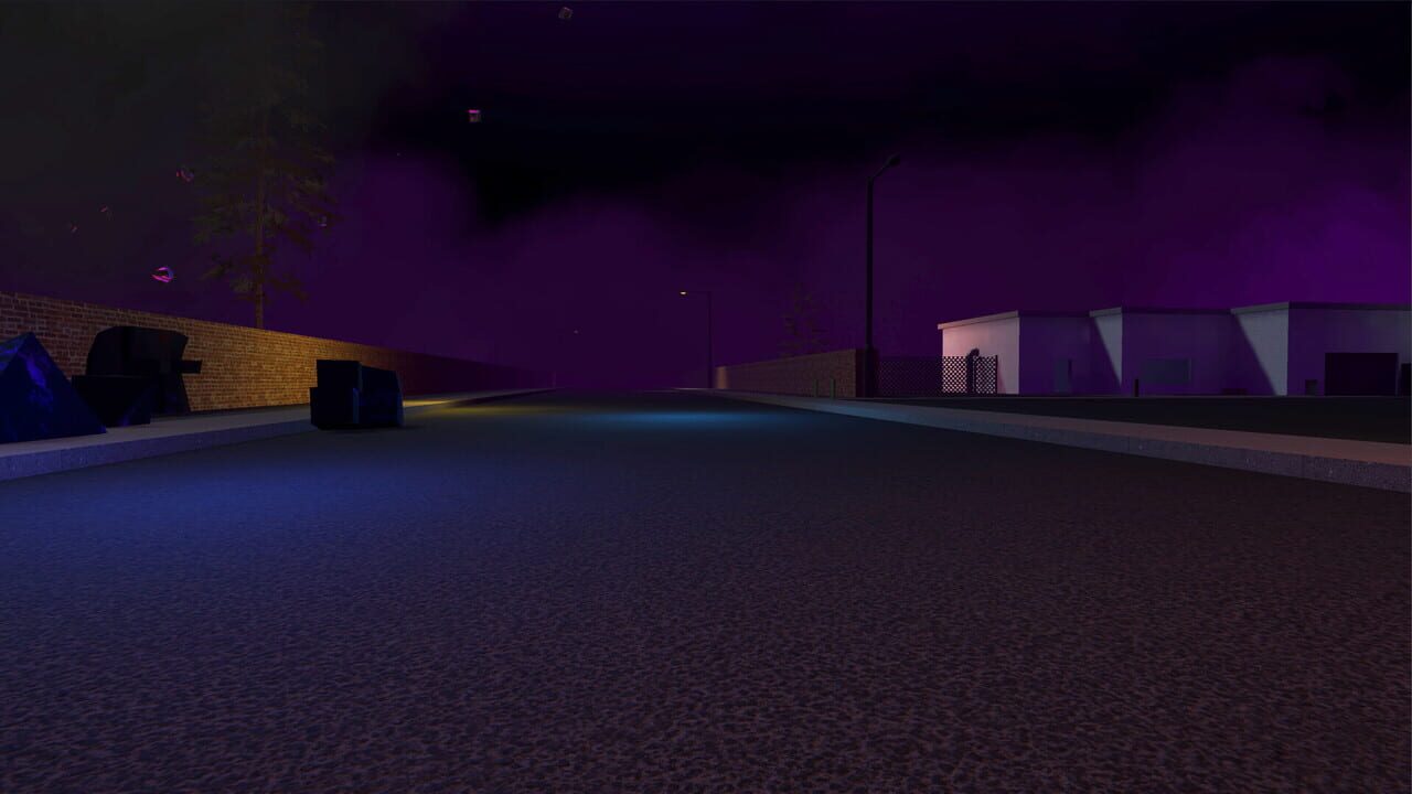 The Game Store — Screenshot 2