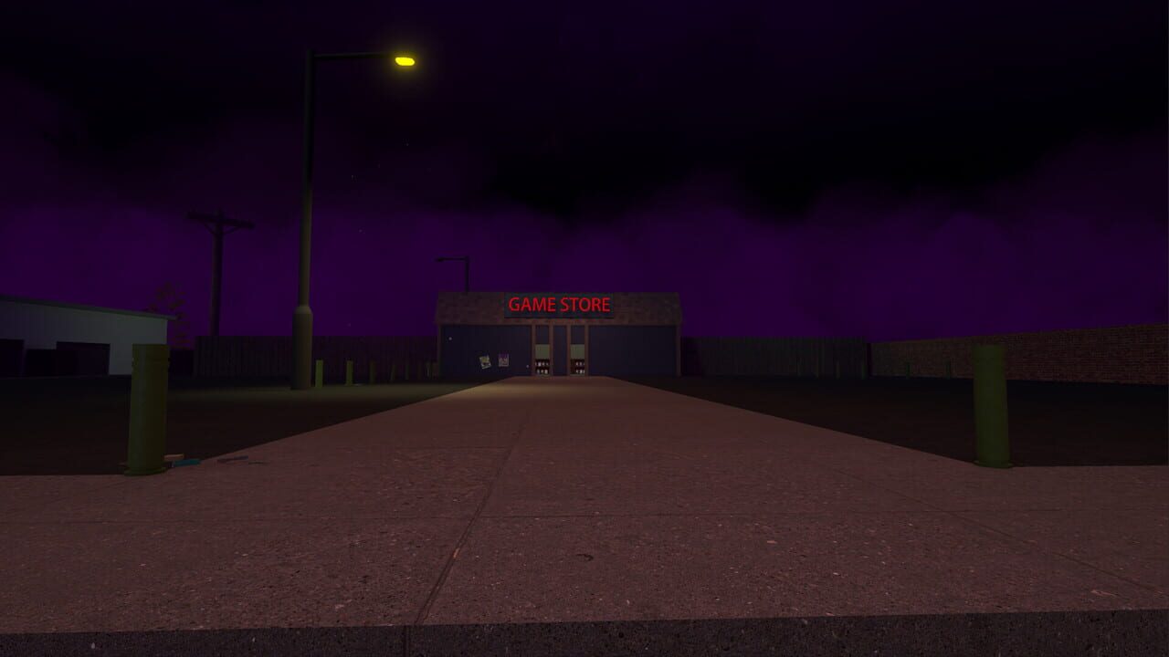 The Game Store — Screenshot 5