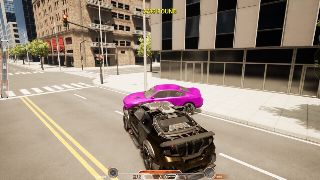 Spy Swatter 2 — Screenshot 5
