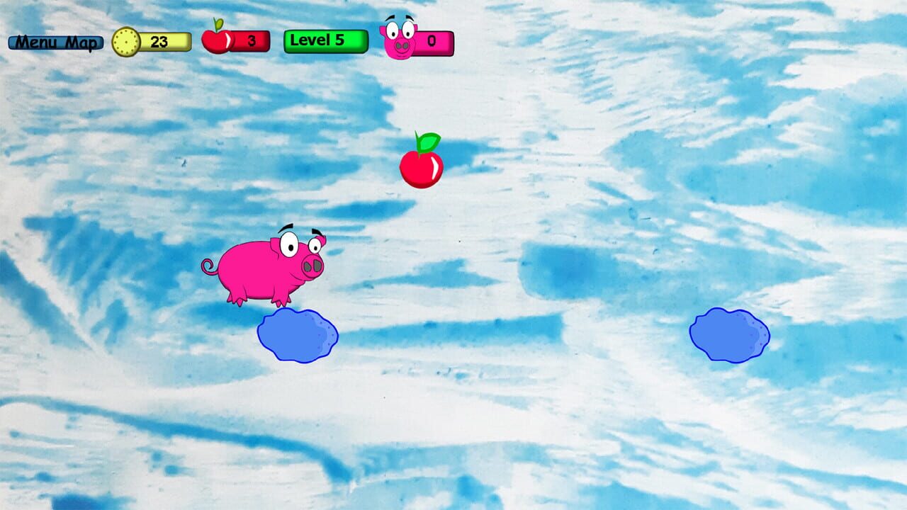 Tireless Pig — Screenshot 4