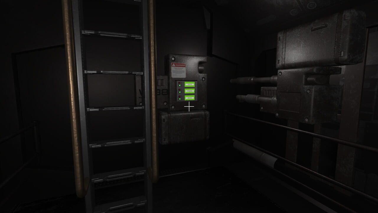 The Trench Image