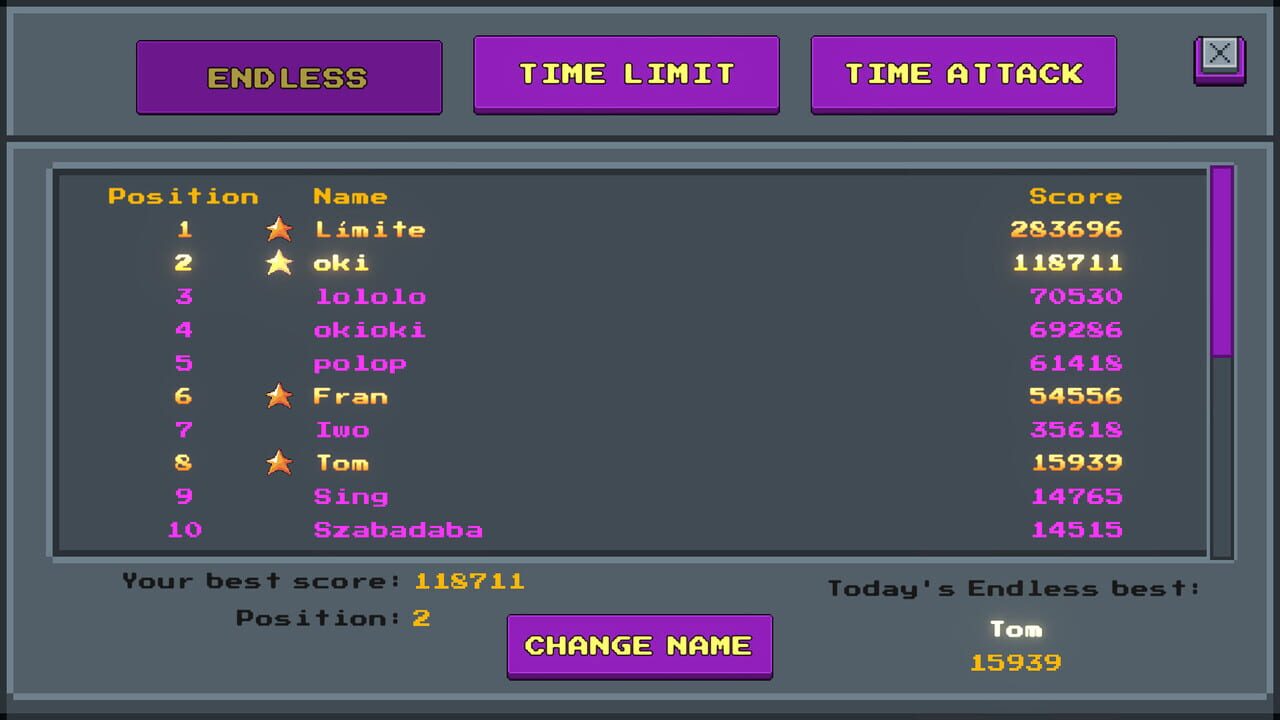 Screenshot 7