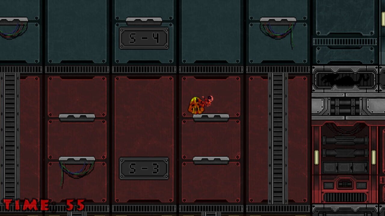 Absorb — Screenshot 2