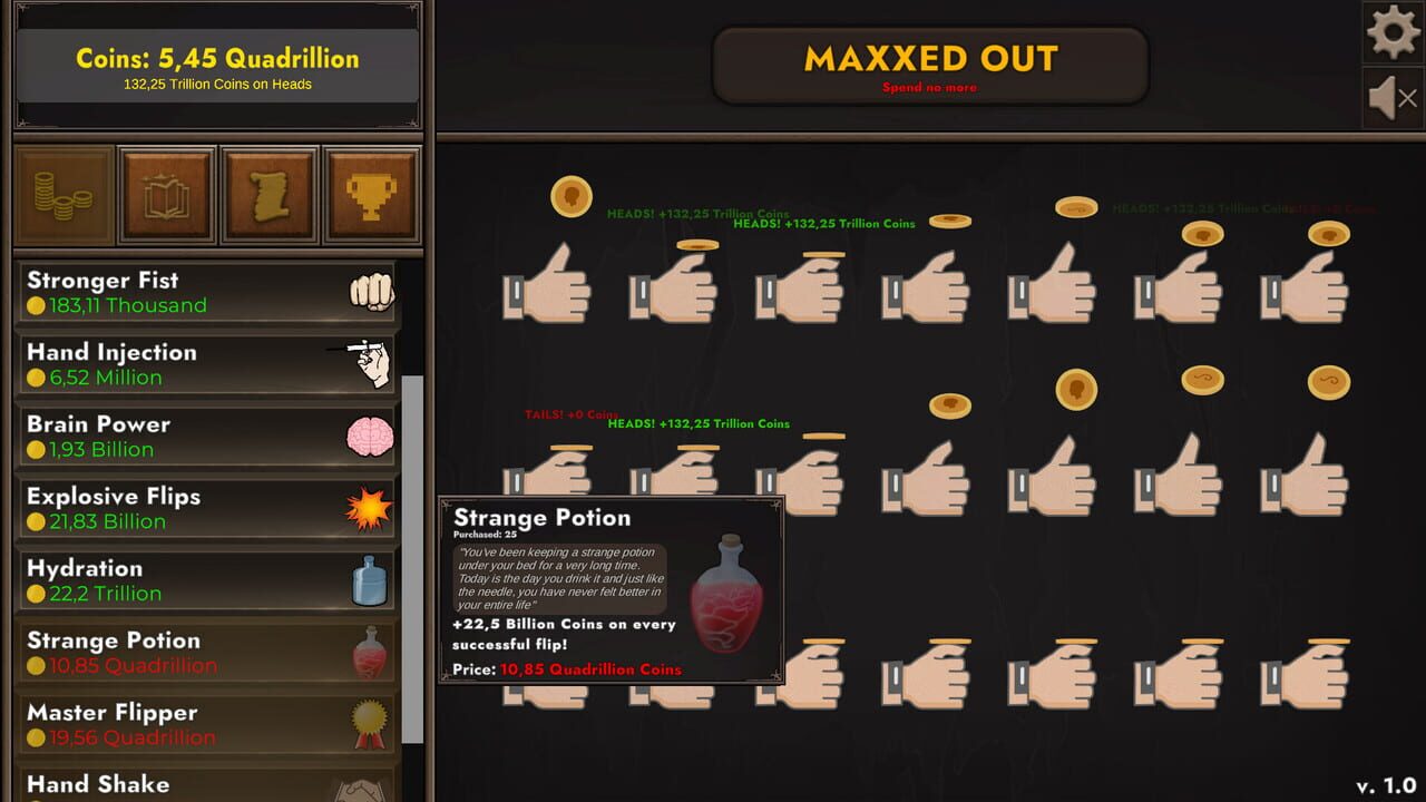 Coin Flipper Image