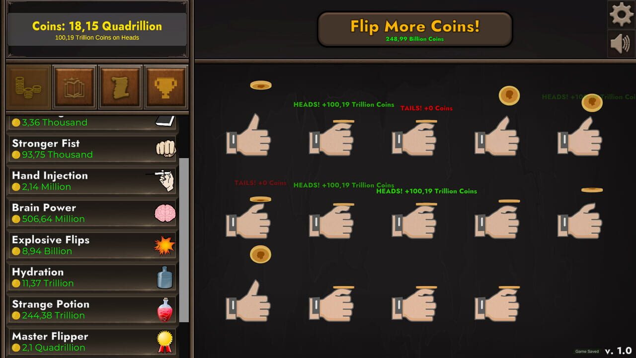Coin Flipper Image