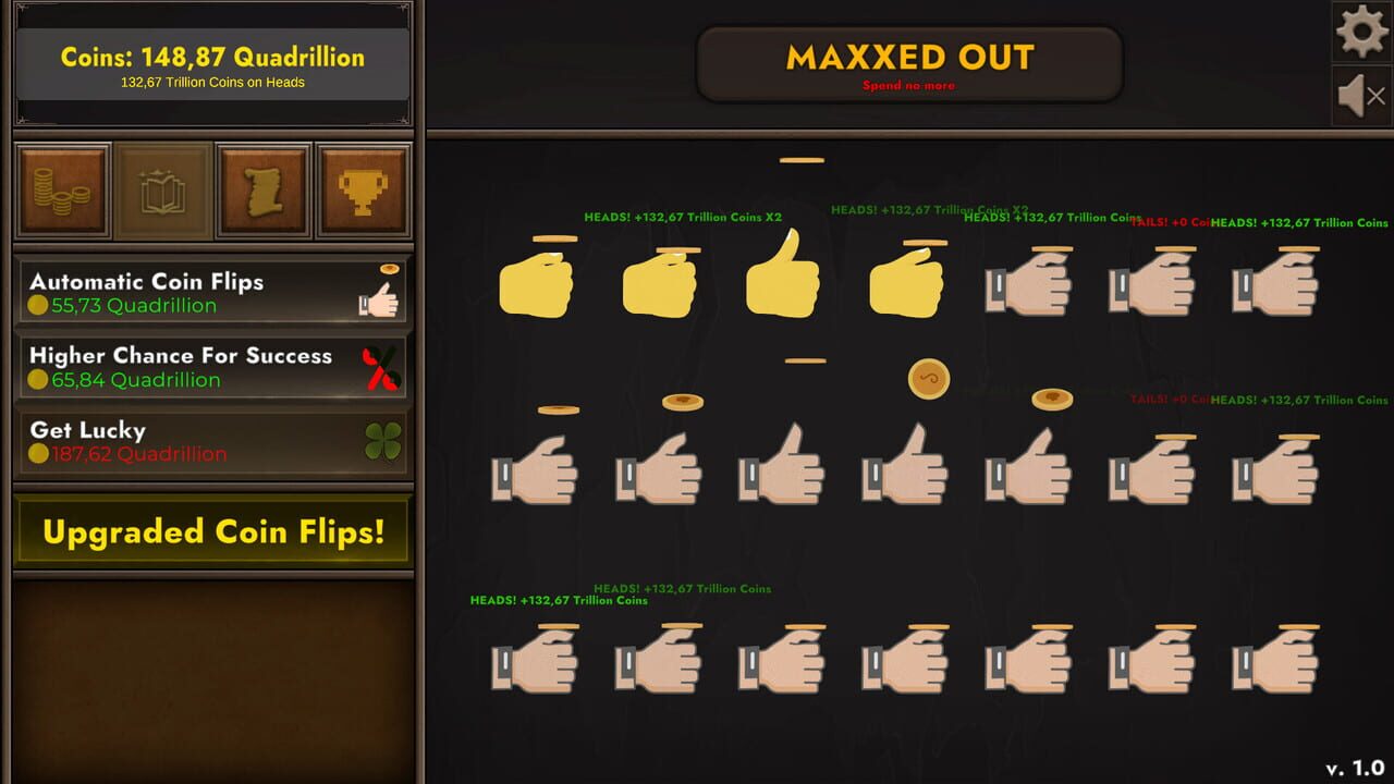 Coin Flipper Image