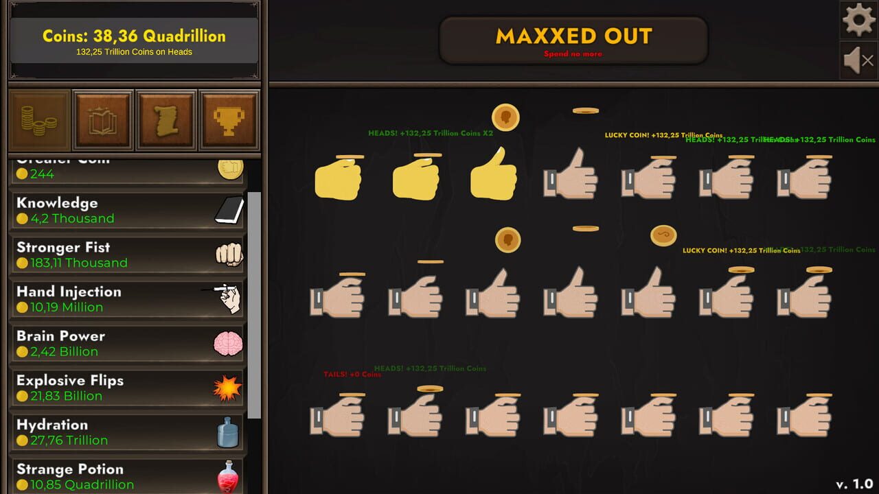 Coin Flipper Image