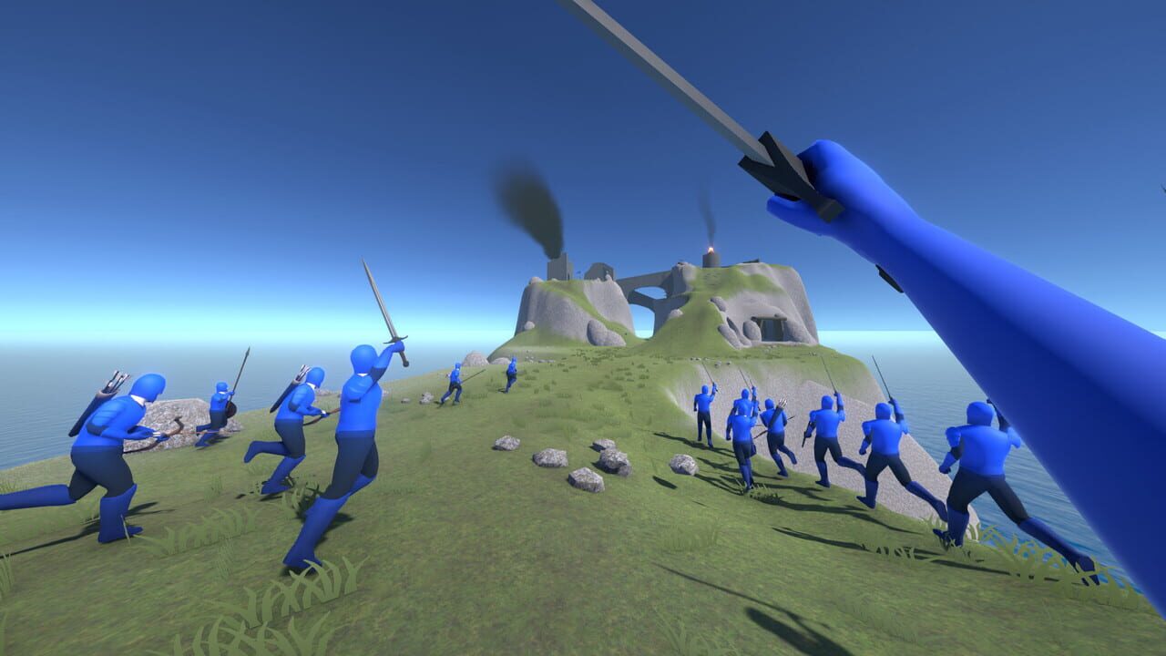 Dragonfield Image