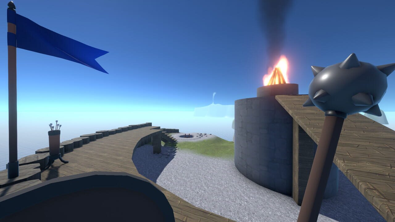Dragonfield Image