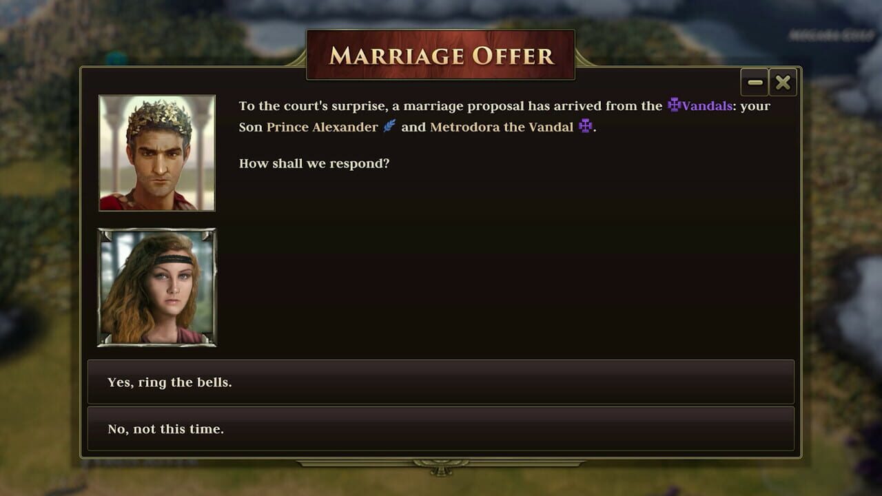 Old World: Complete Image