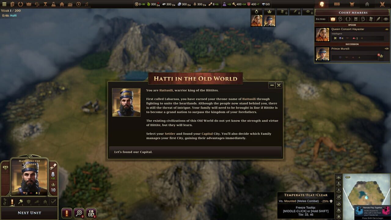 Old World: Complete Image