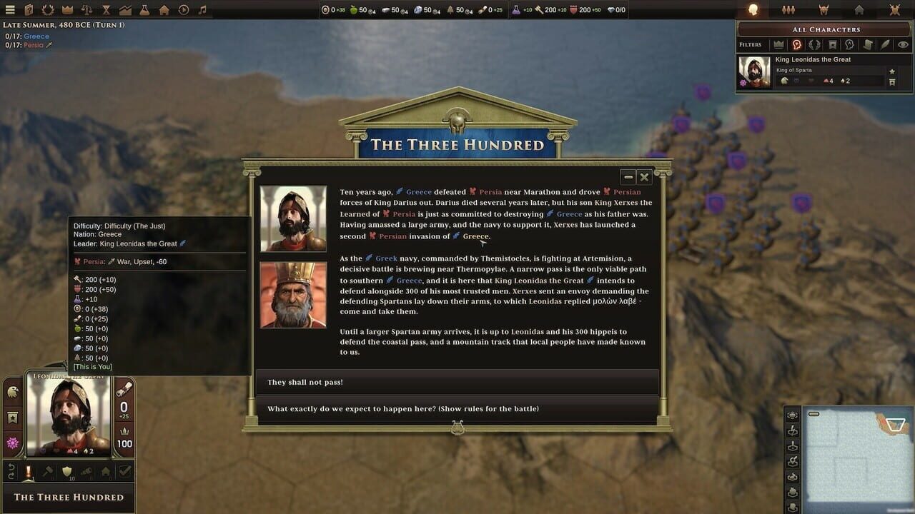 Old World: Complete Image