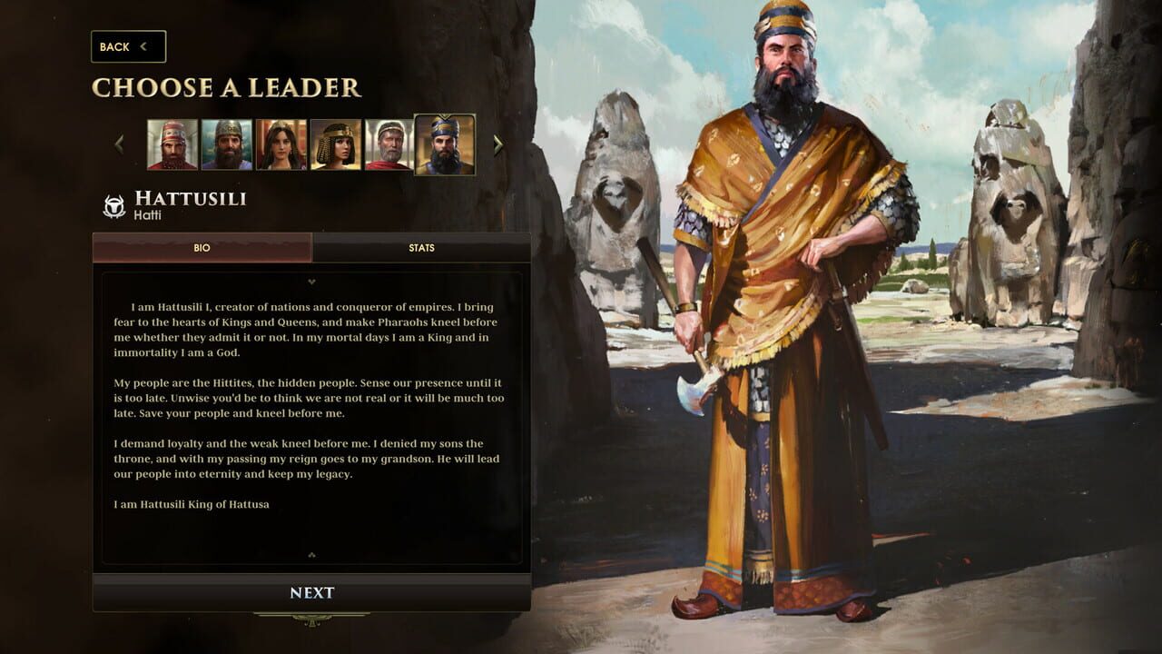 Old World: Complete Image