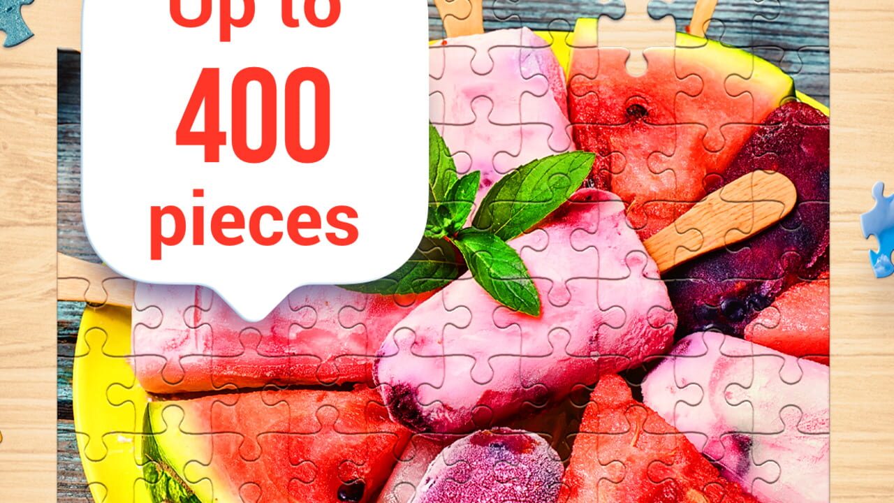 Jigsaw Puzzles: Puzzle Game — Screenshot 3