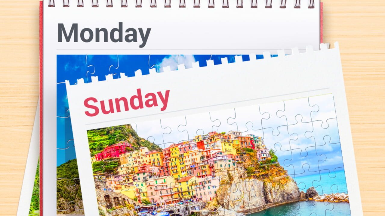 Jigsaw Puzzles: Puzzle Game — Screenshot 4