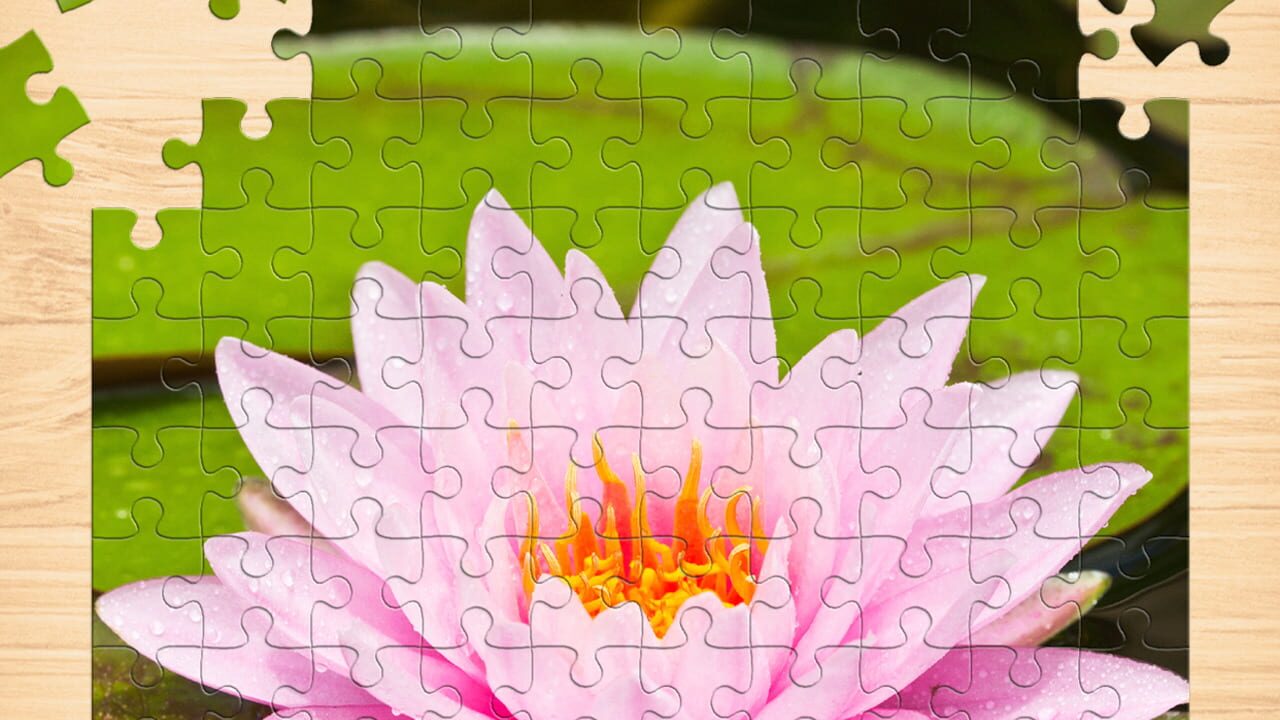 Jigsaw Puzzles: Puzzle Game — Screenshot 5