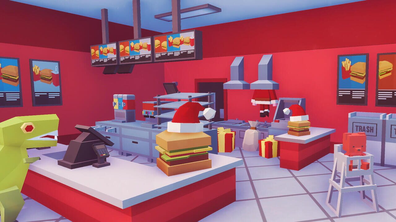 Robbery Madness: Thief Games — Screenshot 4