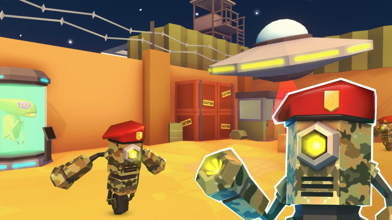Robbery Madness: Thief Games — Screenshot 5