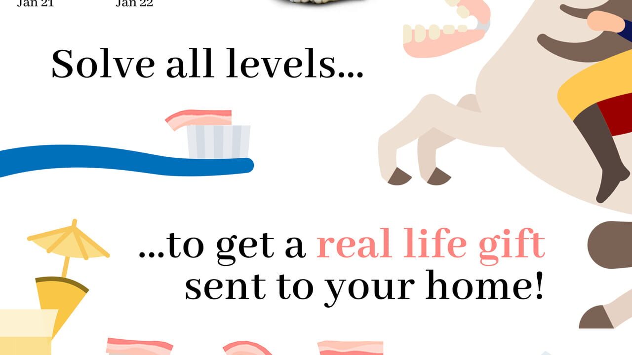 Bacon: The Game — Screenshot 3