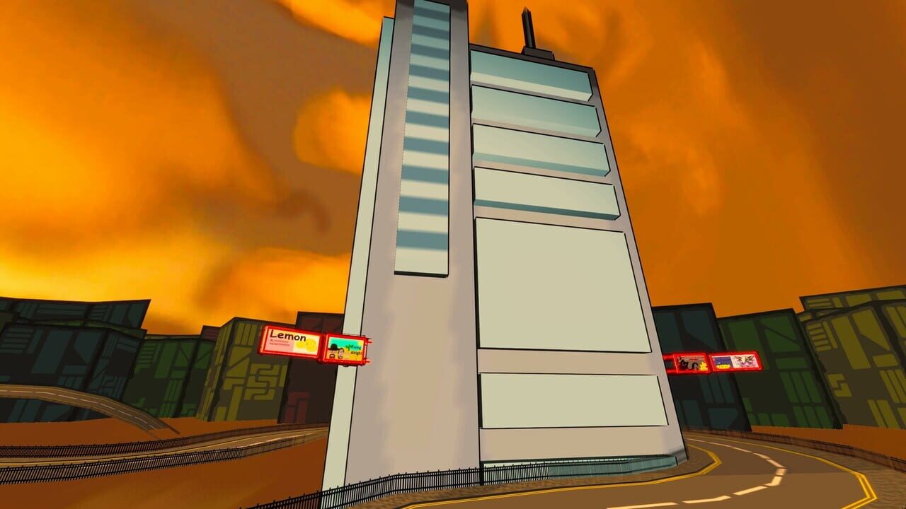 Grapple Gal — Screenshot 2