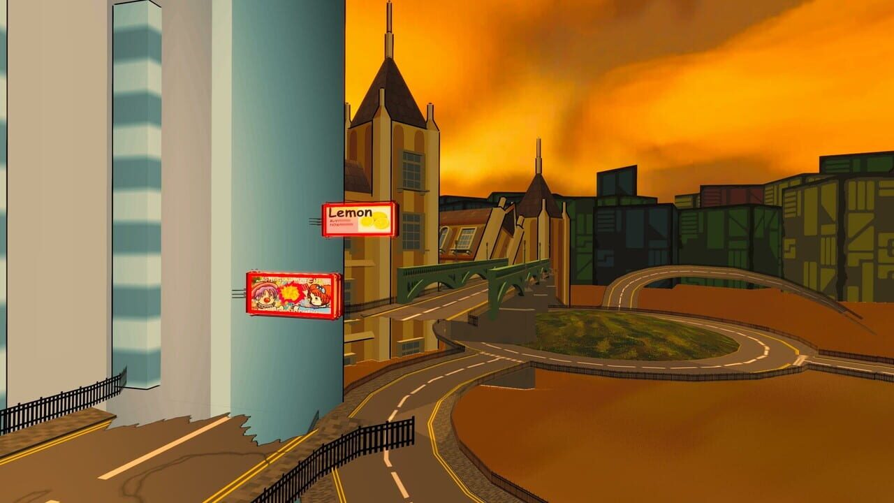 Grapple Gal — Screenshot 4