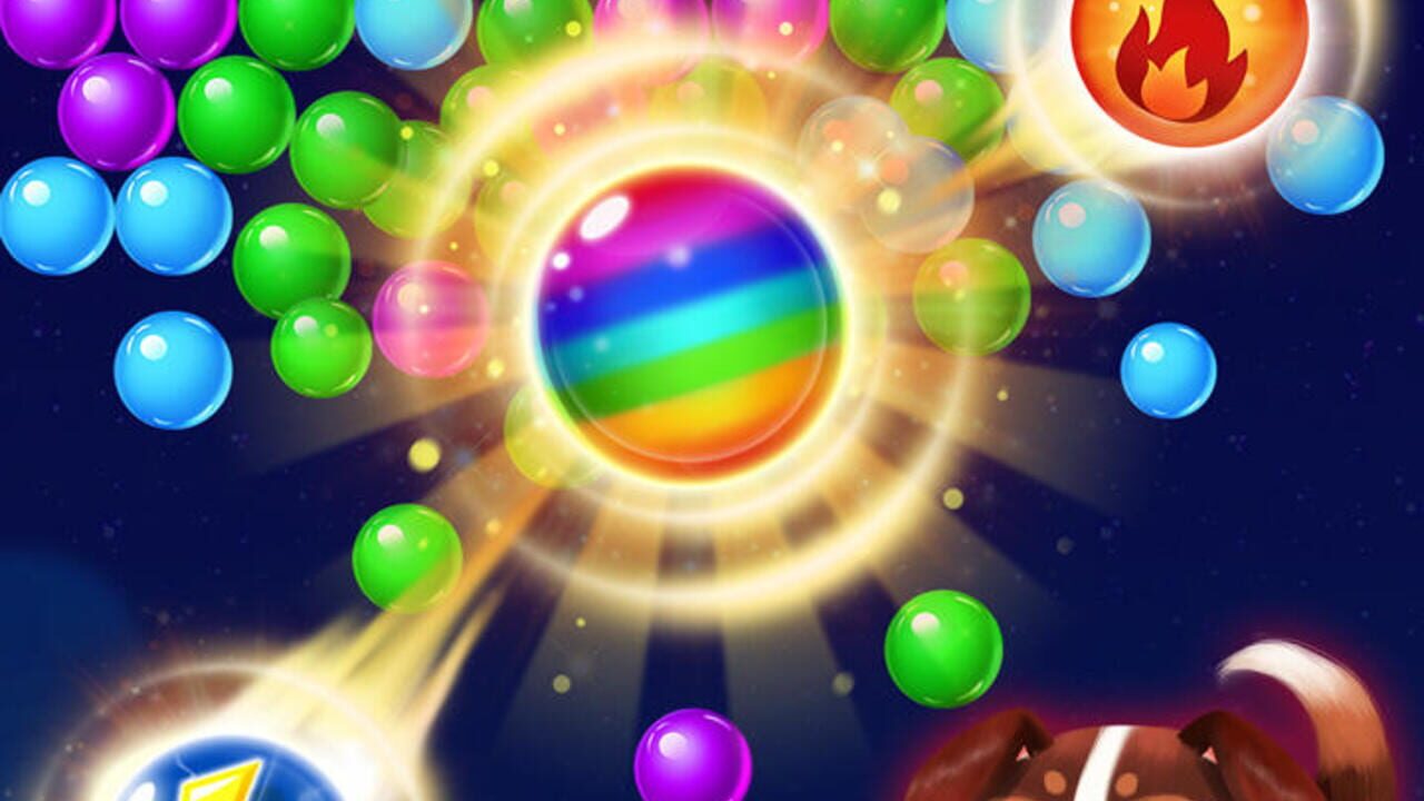 Bubble Shooter! — Screenshot 3