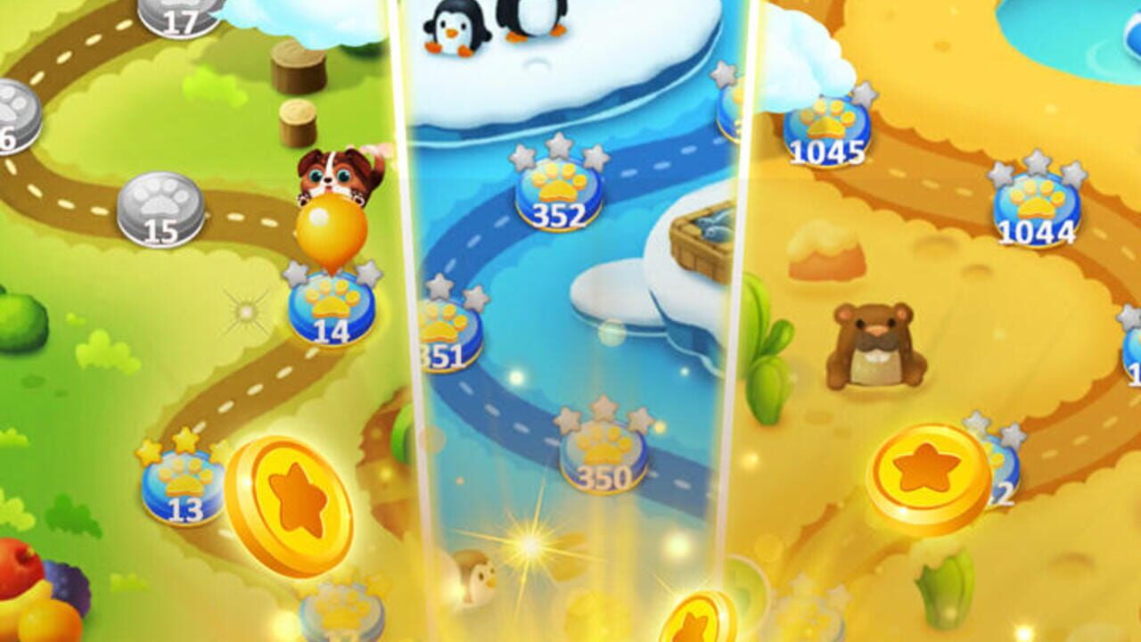 Bubble Shooter! — Screenshot 4